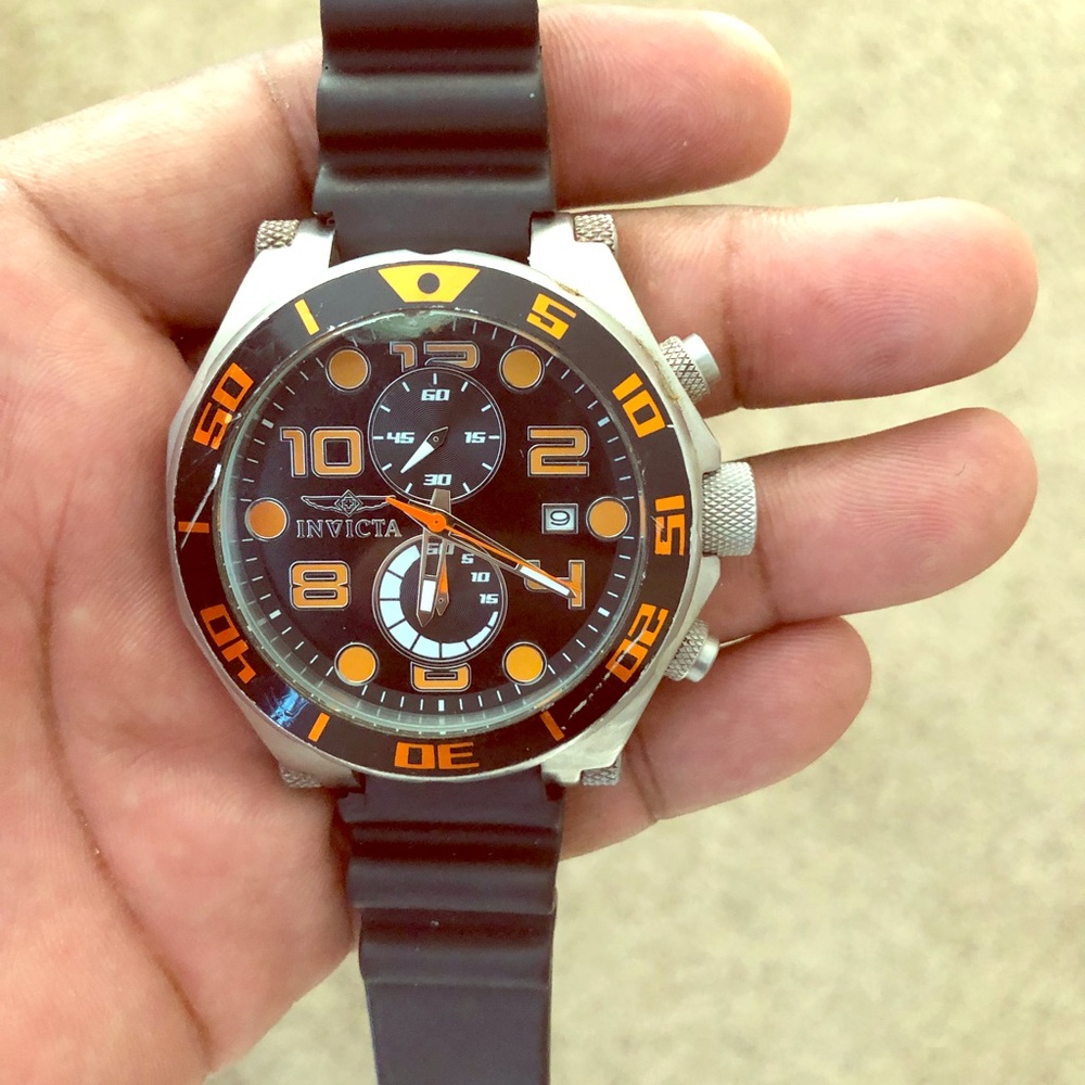 Mens Watch